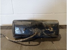 Recambio de piloto trasero izquierdo para ebro trade 2.8 referencia OEM IAM    2