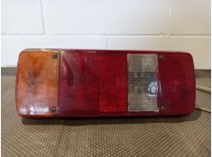 Recambio de piloto trasero derecho para ebro trade 2.8 referencia OEM IAM