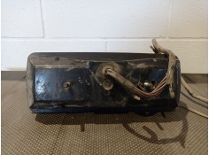 Recambio de piloto trasero derecho para ebro trade 2.8 referencia OEM IAM    2