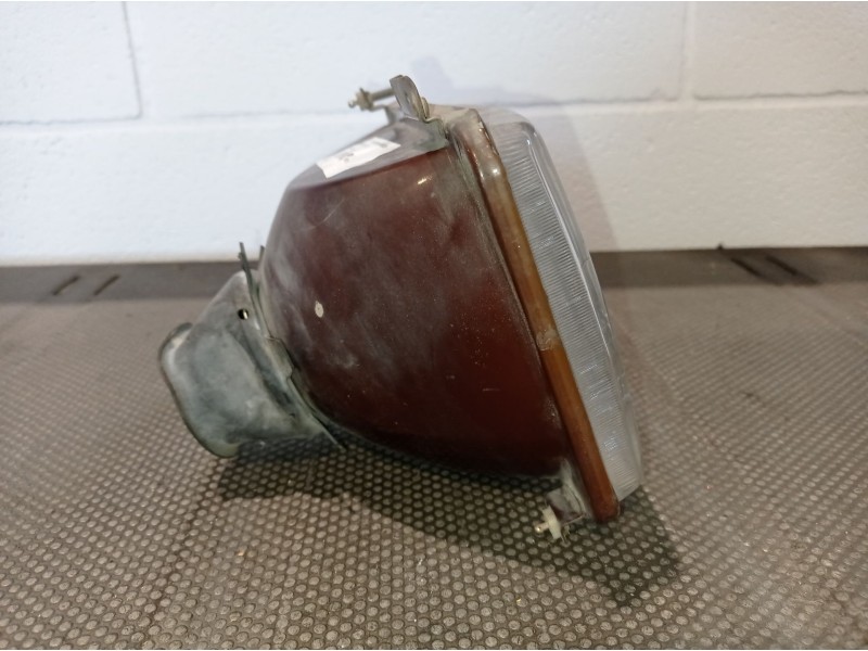 Recambio de faro izquierdo para ebro trade 2.8 referencia OEM IAM    Recambio de faro izquierdo para ebro trade 2.8 referencia OEM IAM