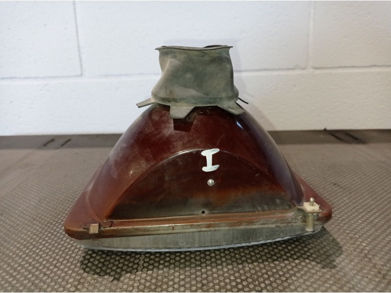 Recambio de faro izquierdo para ebro trade 2.8 referencia OEM IAM    Recambio de faro izquierdo para ebro trade 2.8 referencia OEM IAM