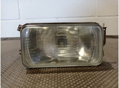 Recambio de faro antiniebla derecho para ebro trade 2.8 referencia OEM IAM
