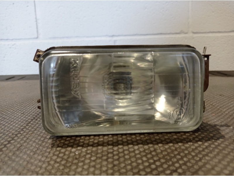 Recambio de faro antiniebla derecho para ebro trade 2.8 referencia OEM IAM    Recambio de faro antiniebla derecho para ebro trade 2.8 referencia OEM IAM