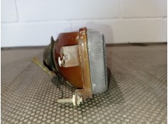 Recambio de faro antiniebla izquierdo para ebro trade 2.8 referencia OEM IAM    2
