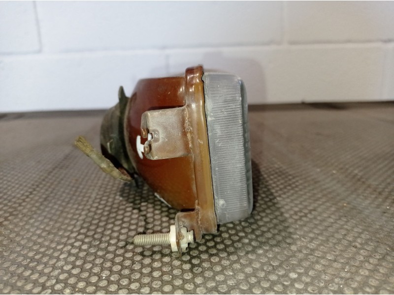 Recambio de faro antiniebla izquierdo para ebro trade 2.8 referencia OEM IAM    Recambio de faro antiniebla izquierdo para ebro trade 2.8 referencia OEM IAM