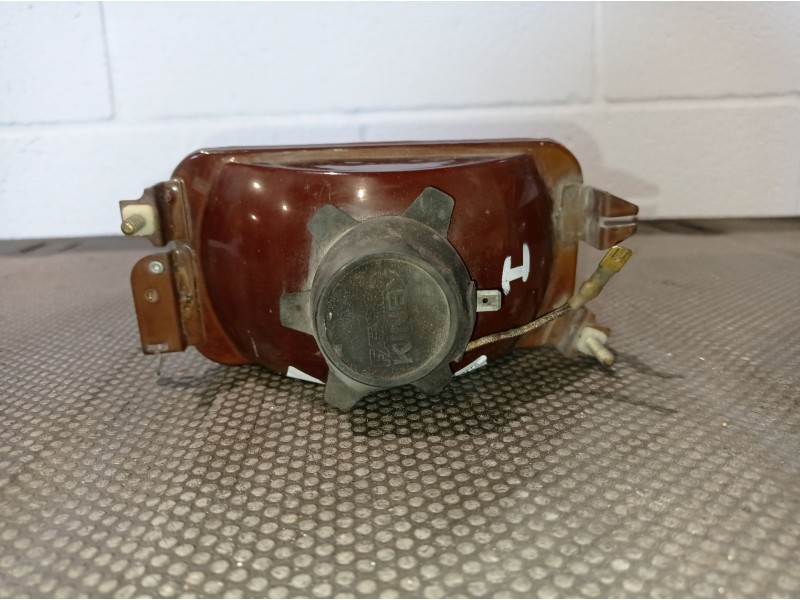 Recambio de faro antiniebla izquierdo para ebro trade 2.8 referencia OEM IAM    Recambio de faro antiniebla izquierdo para ebro trade 2.8 referencia OEM IAM