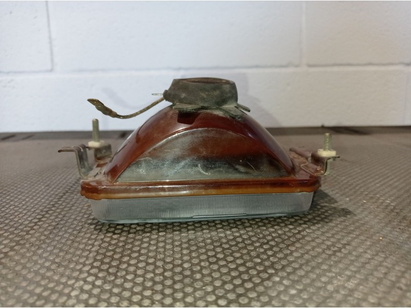 Recambio de faro antiniebla izquierdo para ebro trade 2.8 referencia OEM IAM    Recambio de faro antiniebla izquierdo para ebro trade 2.8 referencia OEM IAM