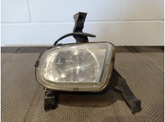 Recambio de faro antiniebla izquierdo para peugeot 306 berlina 3/4/5 puertas (s2) boulebard | 12.97 - 12.99 boulebard | 12.97 - 