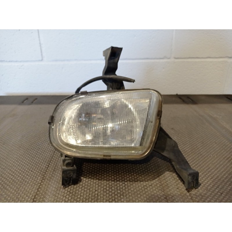 Recambio de faro antiniebla izquierdo para peugeot 306 berlina 3/4/5 puertas (s2) boulebard | 12.97 - 12.99 boulebard | 12.97 - 