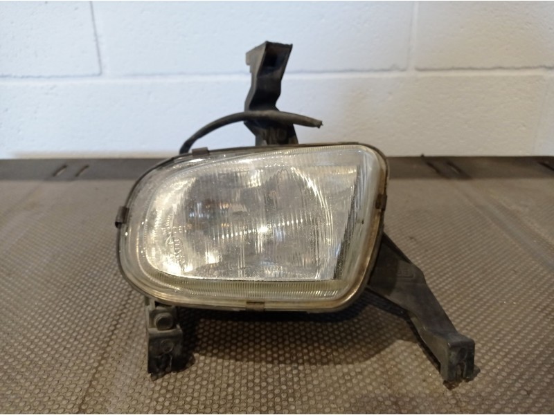 Recambio de faro antiniebla izquierdo para peugeot 306 berlina 3/4/5 puertas (s2) boulebard | 12.97 - 12.99 boulebard | 12.97 - 