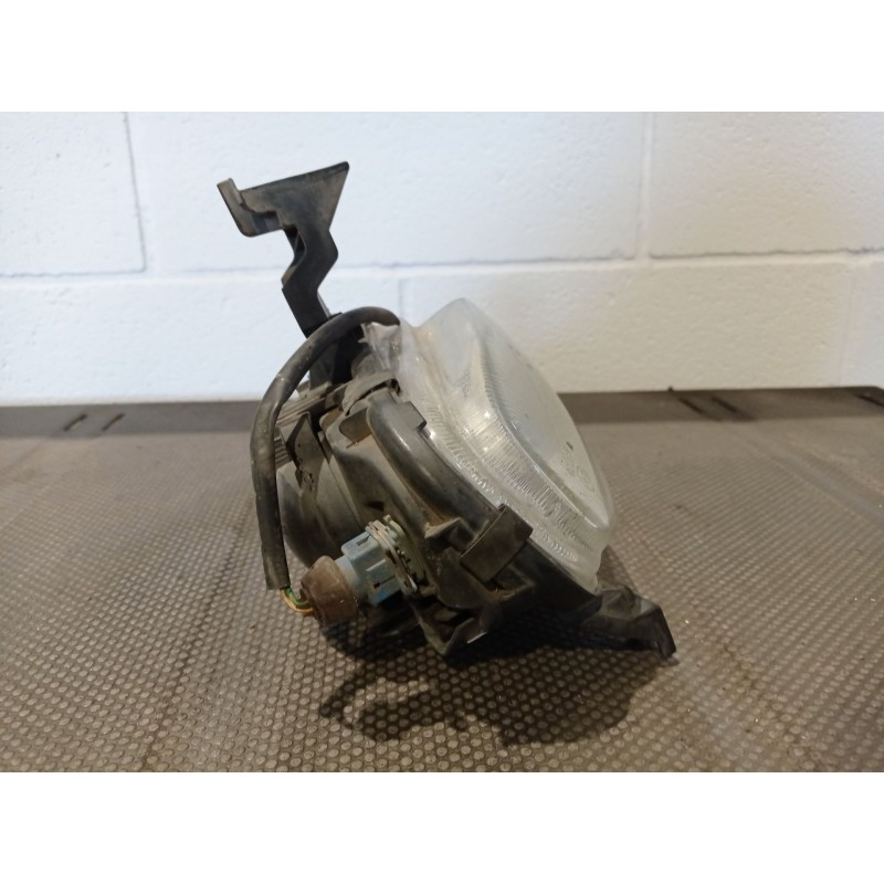 Recambio de faro antiniebla izquierdo para peugeot 306 berlina 3/4/5 puertas (s2) boulebard | 12.97 - 12.99 boulebard | 12.97 - 