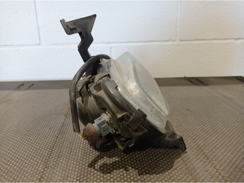 Recambio de faro antiniebla izquierdo para peugeot 306 berlina 3/4/5 puertas (s2) boulebard | 12.97 - 12.99 boulebard | 12.97 - 