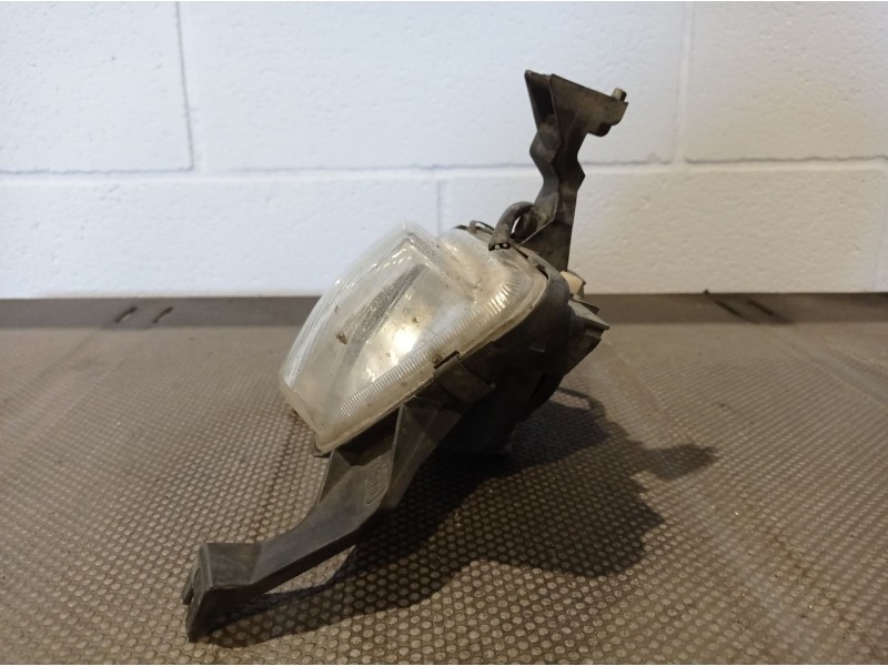 Recambio de faro antiniebla izquierdo para peugeot 306 berlina 3/4/5 puertas (s2) boulebard | 12.97 - 12.99 boulebard | 12.97 - 