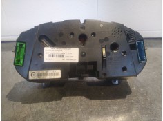 Recambio de cuadro instrumentos para seat toledo (1m2) stella | 0.99 - ... stella | 0.99 - ... referencia OEM IAM 1M0919880QX   2
