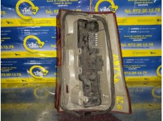 Recambio de piloto trasero izquierdo para opel astra f caravan cd | 02.93 - ... cd | 02.93 - ... referencia OEM IAM 90510614   2