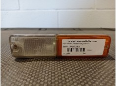 Recambio de piloto delantero izquierdo para ebro trade 2.8 referencia OEM IAM