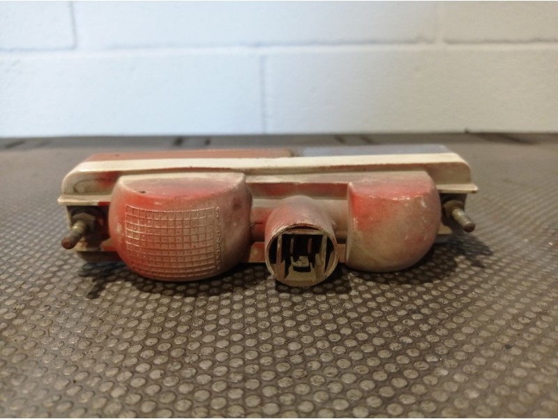 Recambio de piloto delantero izquierdo para ebro trade 2.8 referencia OEM IAM    Recambio de piloto delantero izquierdo para ebro trade 2.8 referencia OEM IAM