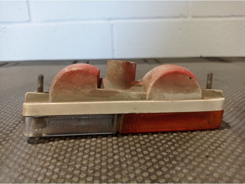 Recambio de piloto delantero izquierdo para ebro trade 2.8 referencia OEM IAM    Recambio de piloto delantero izquierdo para ebro trade 2.8 referencia OEM IAM