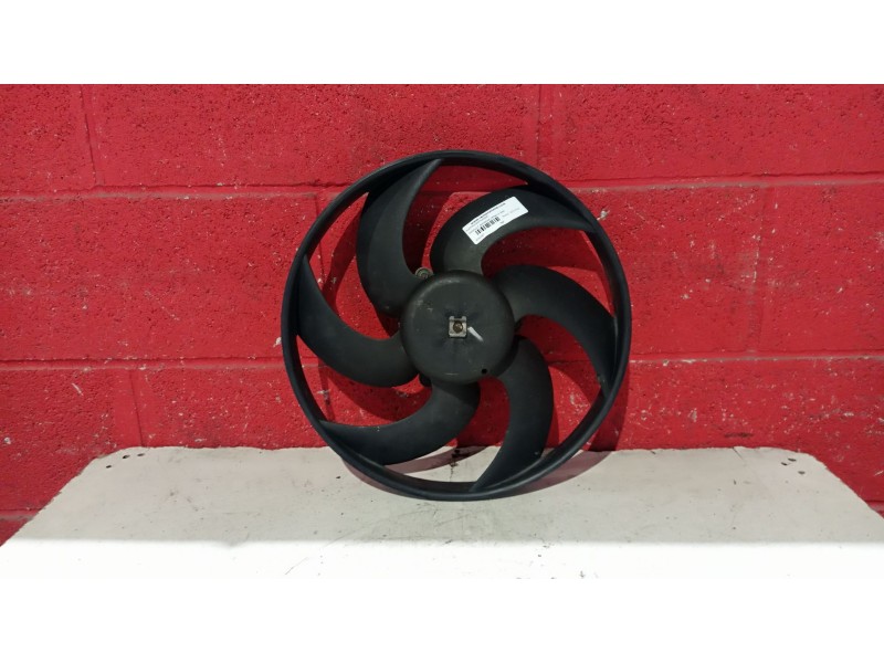 Recambio de electroventilador para renault safrane (b54) 2.5 20v cat referencia OEM IAM   