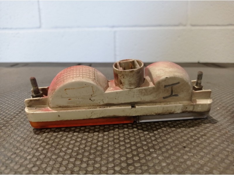 Recambio de piloto delantero izquierdo para ebro trade 2.8 referencia OEM IAM    Recambio de piloto delantero izquierdo para ebro trade 2.8 referencia OEM IAM