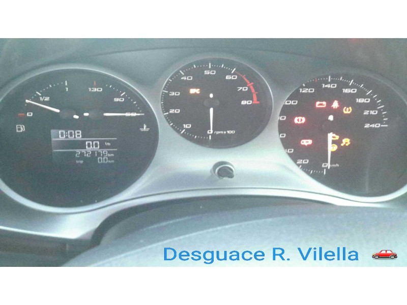 seat leon (1p1) stylance / style | 05.05 - 12.10 del año 2009