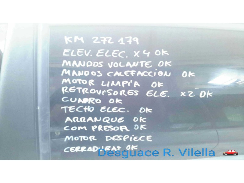 seat leon (1p1) stylance / style | 05.05 - 12.10 del año 2009