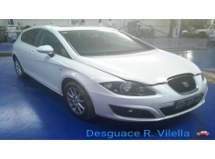 seat leon (1p1) stylance / style | 05.05 - 12.10 del año 2009