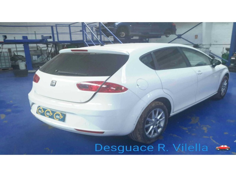 seat leon (1p1) stylance / style | 05.05 - 12.10 del año 2009