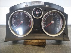 Recambio de cuadro instrumentos para opel astra gtc 1.9 cdti referencia OEM IAM 13267565