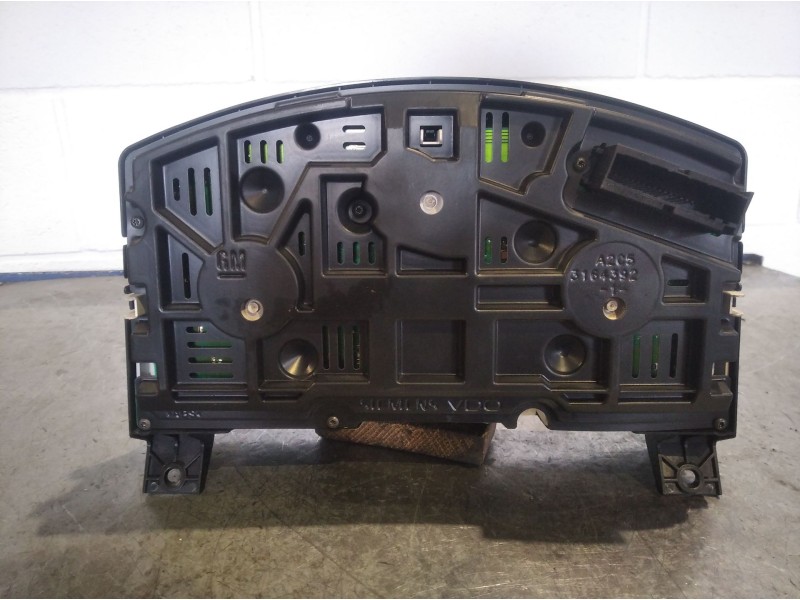 Recambio de cuadro instrumentos para opel astra gtc 1.9 cdti referencia OEM IAM 13267565   Recambio de cuadro instrumentos para opel astra gtc 1.9 cdti referencia OEM IAM 13267565