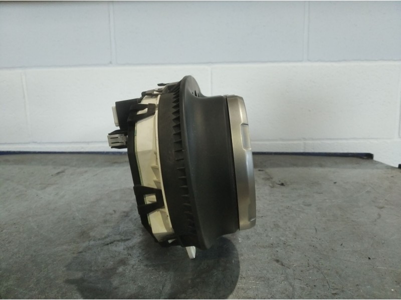 Recambio de cuadro instrumentos para nissan qashqai (j10)  | 0.07 - ...  | 0.07 - ... referencia OEM IAM JD51A   Recambio de cuadro instrumentos para nissan qashqai (j10)  | 0.07 - ...  | 0.07 - ... referencia OEM IAM JD51A