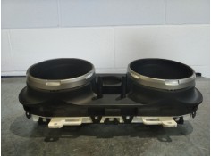 Recambio de cuadro instrumentos para nissan qashqai (j10)  | 0.07 - ...  | 0.07 - ... referencia OEM IAM JD51A