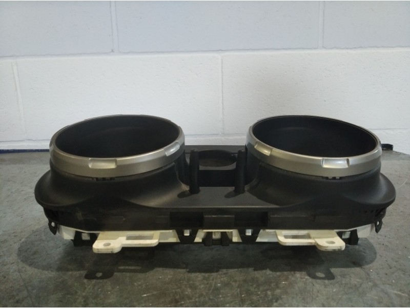 Recambio de cuadro instrumentos para nissan qashqai (j10)  | 0.07 - ...  | 0.07 - ... referencia OEM IAM JD51A   Recambio de cuadro instrumentos para nissan qashqai (j10)  | 0.07 - ...  | 0.07 - ... referencia OEM IAM JD51A