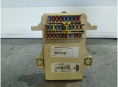 Recambio de caja reles fusibles para hyundai i30 cw  | 0.12 - ...  | 0.12 - ... referencia OEM IAM 919501H510  