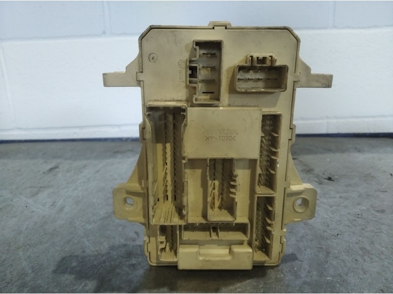 Recambio de caja reles fusibles para hyundai i30 cw  | 0.12 - ...  | 0.12 - ... referencia OEM IAM 919501H510  