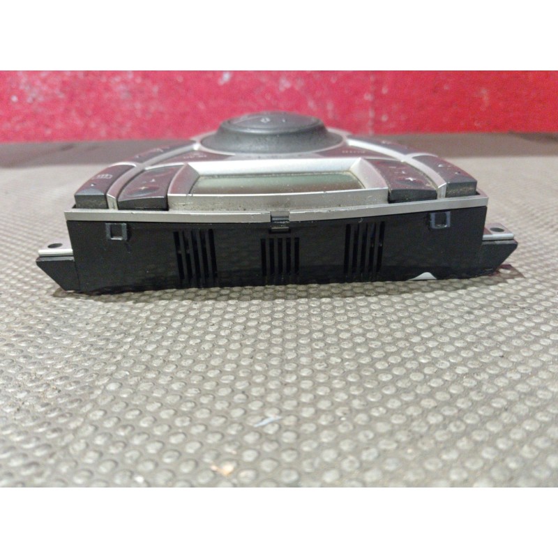 Recambio de mando climatizador para peugeot 807 2.2 hdi fap cat (4hw) | 0.02 - 0.08 2.2 hdi fap cat (4hw) | 0.02 - 0.08 referenc
