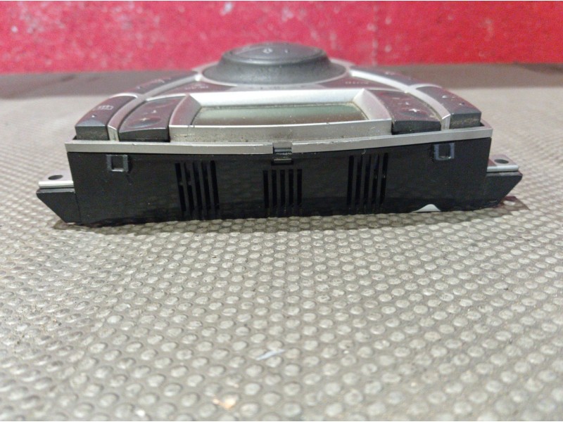 Recambio de mando climatizador para peugeot 807 2.2 hdi fap cat (4hw) | 0.02 - 0.08 2.2 hdi fap cat (4hw) | 0.02 - 0.08 referenc