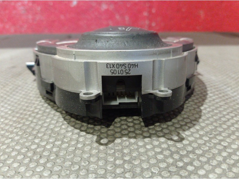 Recambio de mando climatizador para peugeot 807 2.2 hdi fap cat (4hw) | 0.02 - 0.08 2.2 hdi fap cat (4hw) | 0.02 - 0.08 referenc