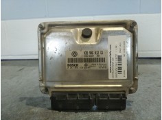 Recambio de centralita motor uce para seat leon (1m1) 1.9 tdi | 0.99 - ... 1.9 tdi | 0.99 - ... referencia OEM IAM 0281010230  