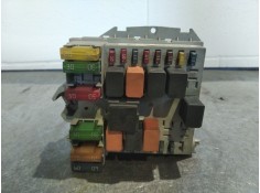 Recambio de caja reles fusibles para fiat stilo (192) 1.6 16v | 12.02 - ... 1.6 16v | 12.02 - ... referencia OEM IAM 51732865  