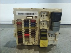 Recambio de caja reles fusibles para ford focus berlina (cak) ambiente | 0.98 - ... ambiente | 0.98 - ... referencia OEM IAM 2M5