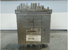 Recambio de centralita motor uce para audi a4 berlina (b5)  | 0.94 - 0.99  | 0.94 - 0.99 referencia OEM IAM 0281001659
