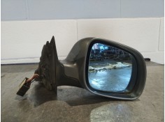 Recambio de retrovisor derecho para audi a4 berlina (b5)  | 0.94 - 0.99  | 0.94 - 0.99 referencia OEM IAM ELECTRIC