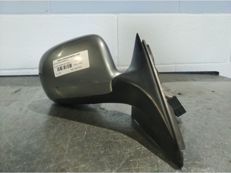 Recambio de retrovisor derecho para audi a4 berlina (b5)  | 0.94 - 0.99  | 0.94 - 0.99 referencia OEM IAM ELECTRIC  