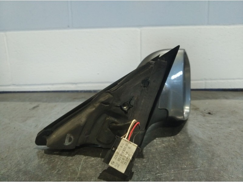 Recambio de retrovisor derecho para audi a4 berlina (b5)  | 0.94 - 0.99  | 0.94 - 0.99 referencia OEM IAM ELECTRIC  
