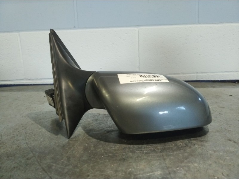 Recambio de retrovisor derecho para audi a4 berlina (b5)  | 0.94 - 0.99  | 0.94 - 0.99 referencia OEM IAM ELECTRIC  