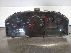 Recambio de cuadro instrumentos para nissan almera (n16/e) 2.2 16v turbodiesel cat | 0.00 - ... 2.2 16v turbodiesel cat | 0.00 -
