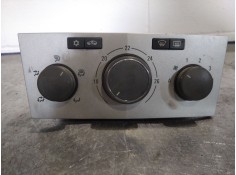 Recambio de mando calefaccion aire acondicionado para opel astra gtc 1.9 cdti referencia OEM IAM 13261826