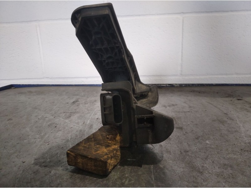 Recambio de potenciometro pedal para seat leon (1p1) reference referencia OEM IAM 1K1721503P   Recambio de potenciometro pedal para seat leon (1p1) reference referencia OEM IAM 1K1721503P