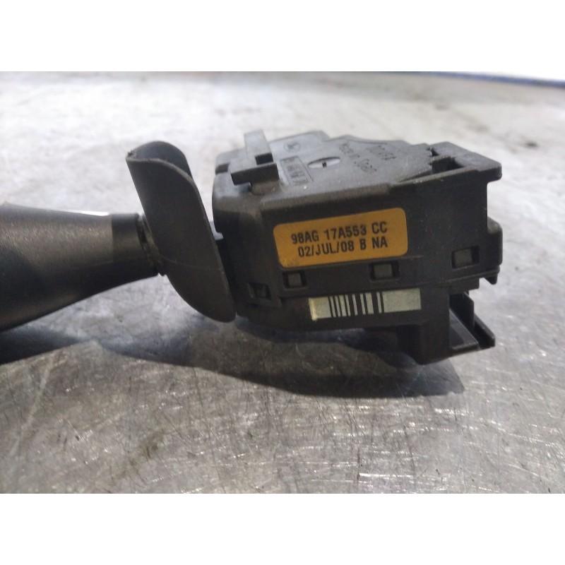 Recambio de mando limpia para ford focus berlina (cak) ambiente | 0.98 - ... ambiente | 0.98 - ... referencia OEM IAM   